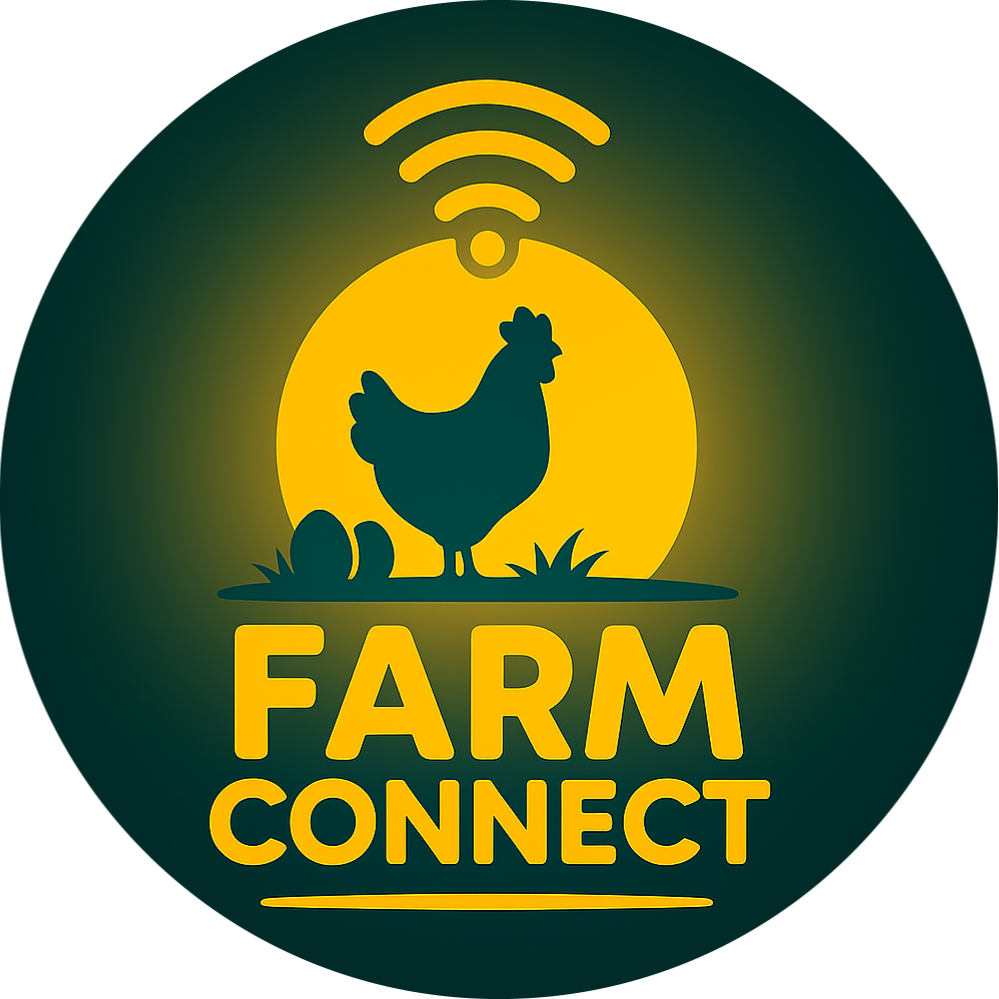 Logo Farm Connect